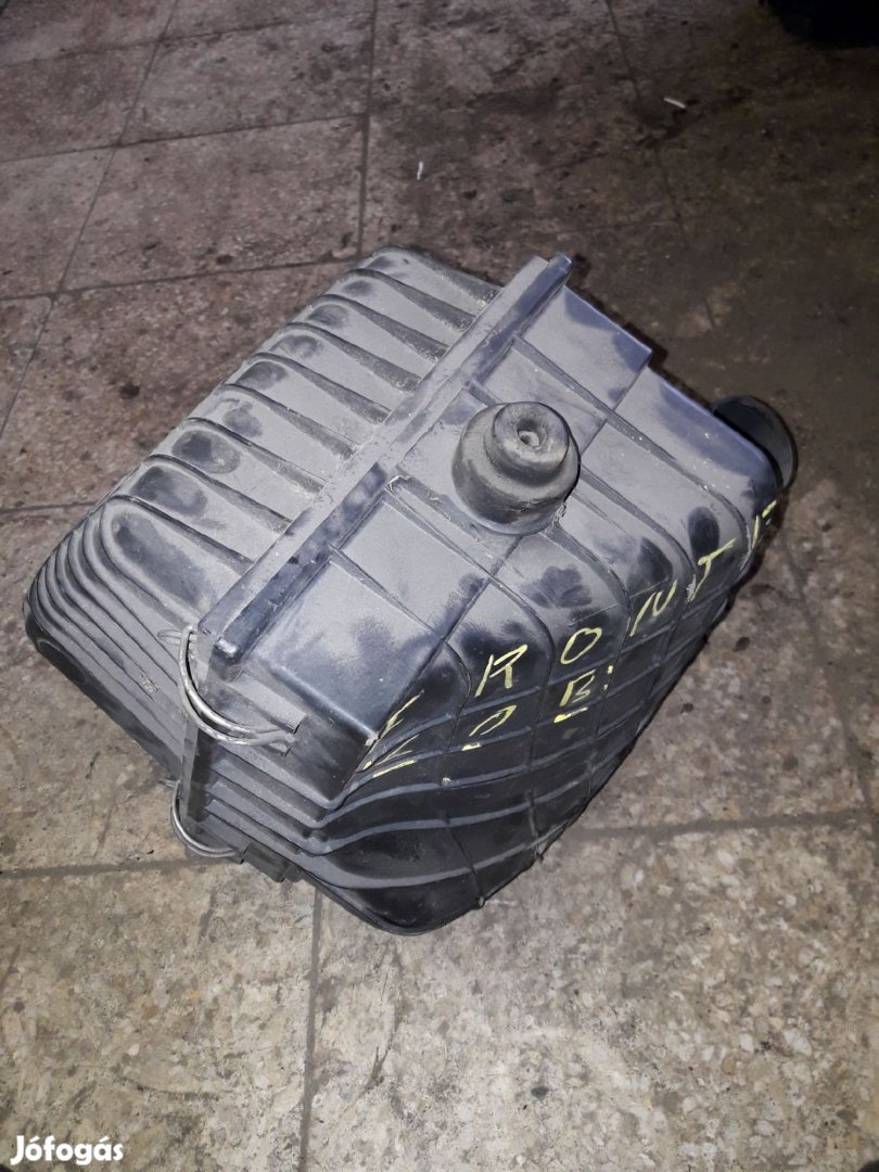 Opel Frontera A Légszűrő Ház