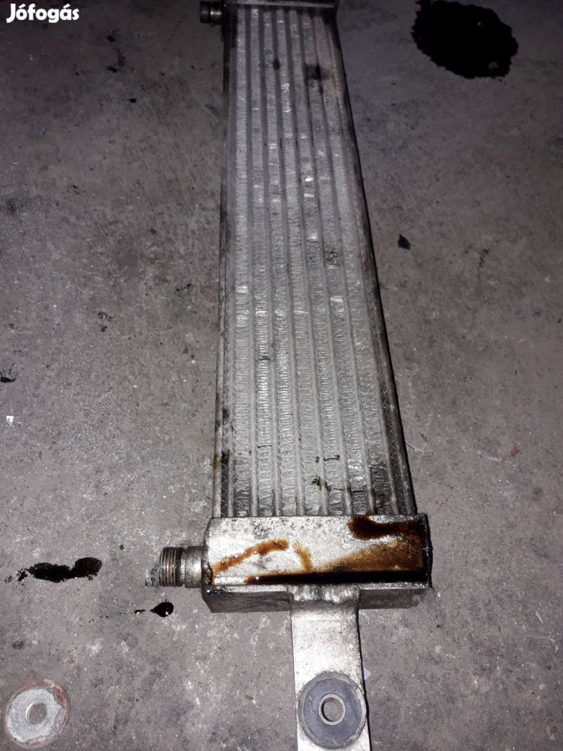 Opel Frontera A Olajhűtő