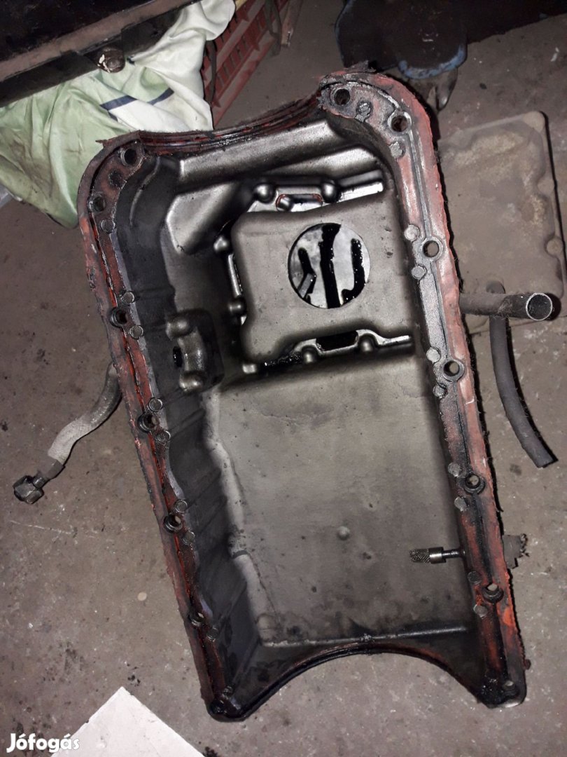 Opel Frontera A Olajteknő