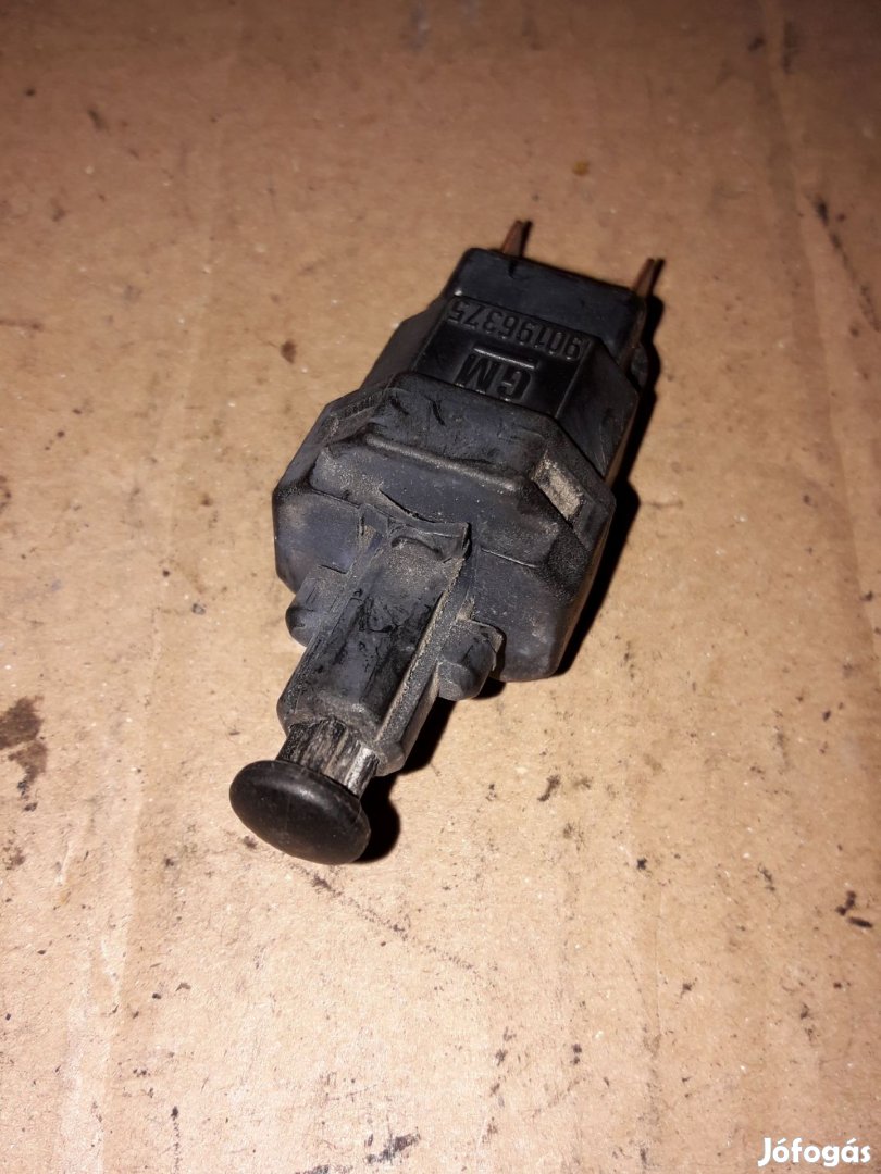 Opel Frontera A Pedál Kapcsoló