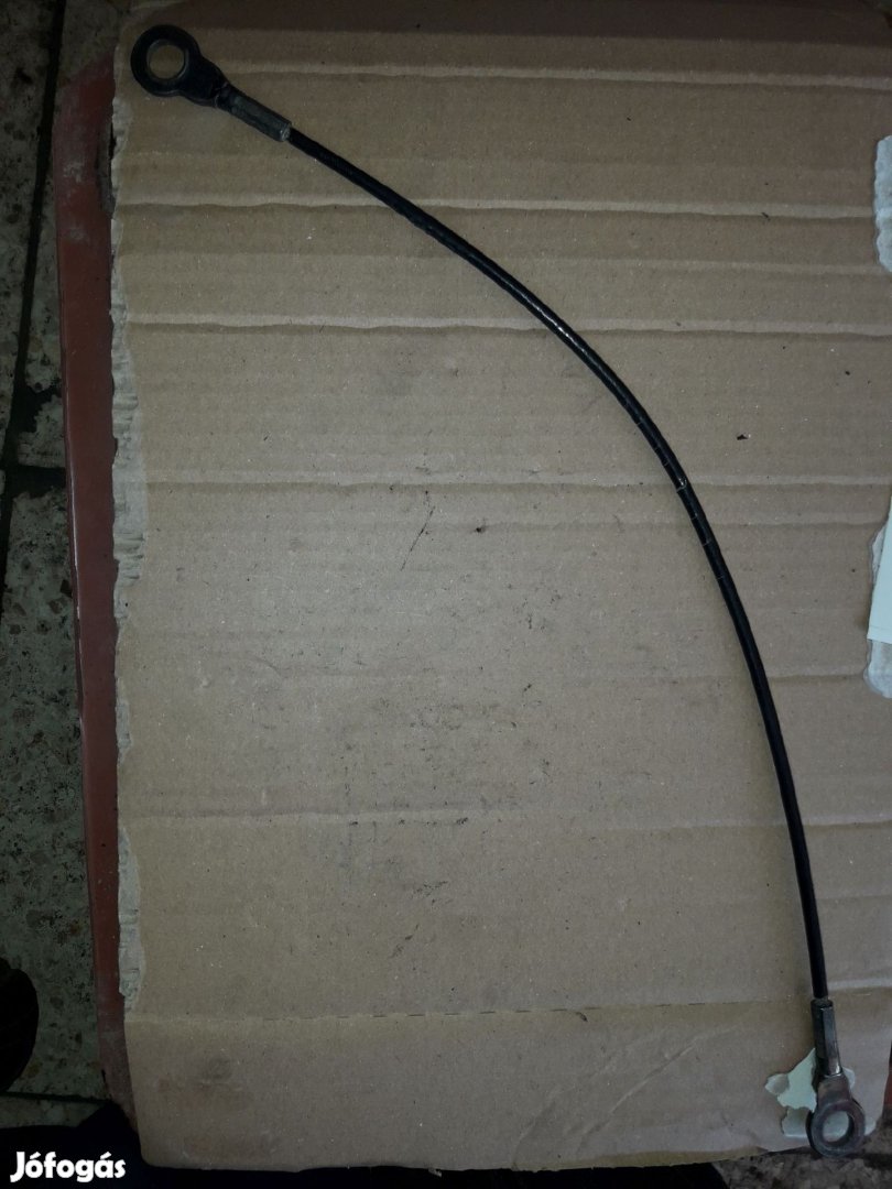 Opel Frontera A Plató Ajtó Nyitáshatároló