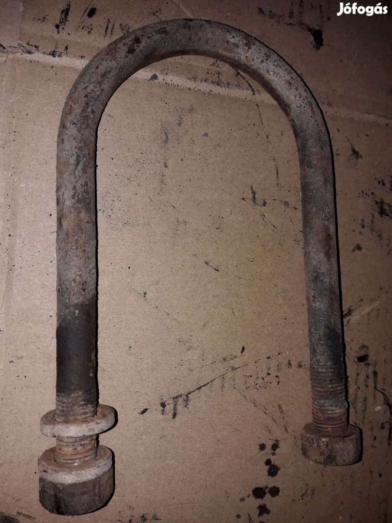 Opel Frontera A Rugó Tartó Kengyel / Cuppánt