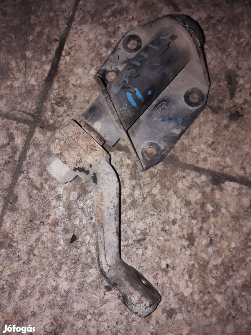 Opel Frontera A Segédirányító