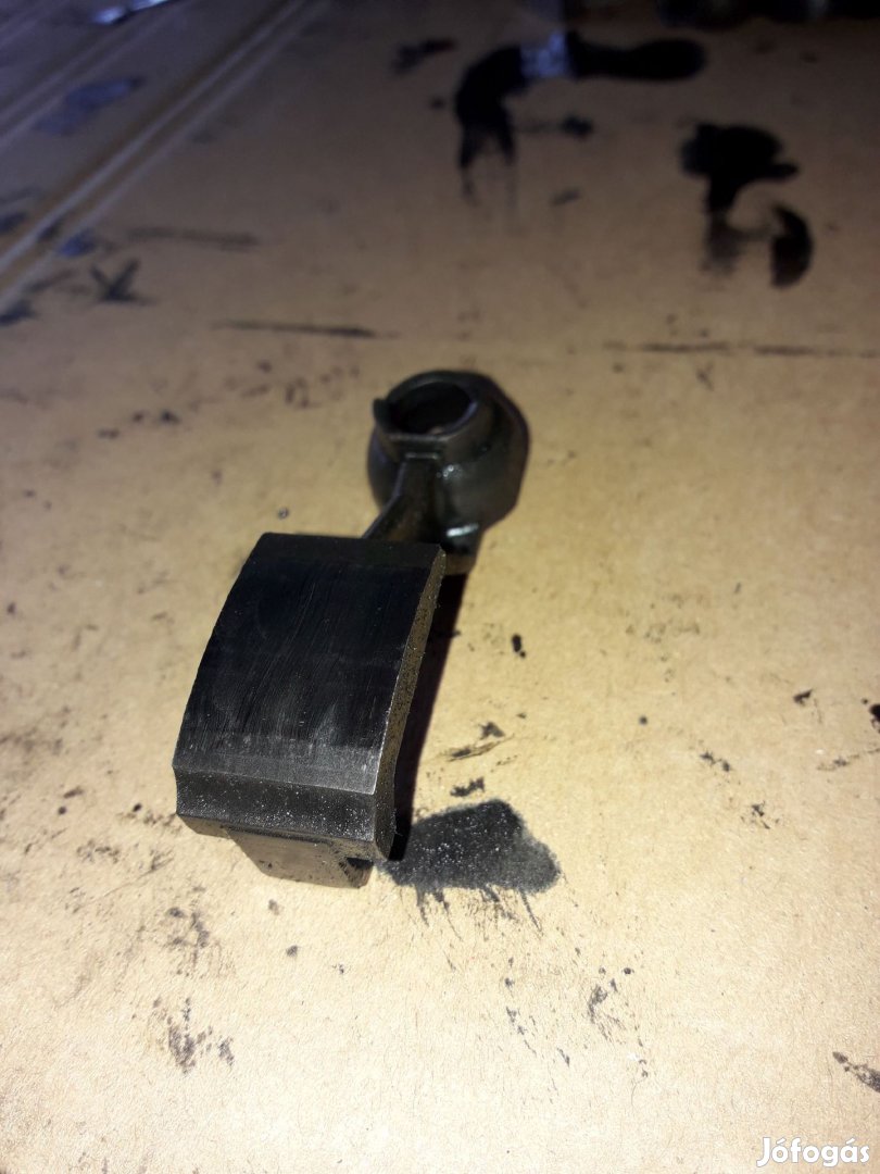 Opel Frontera A Szelephimba