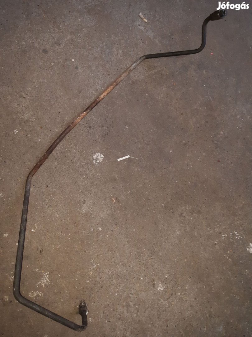 Opel Frontera A Szervócső