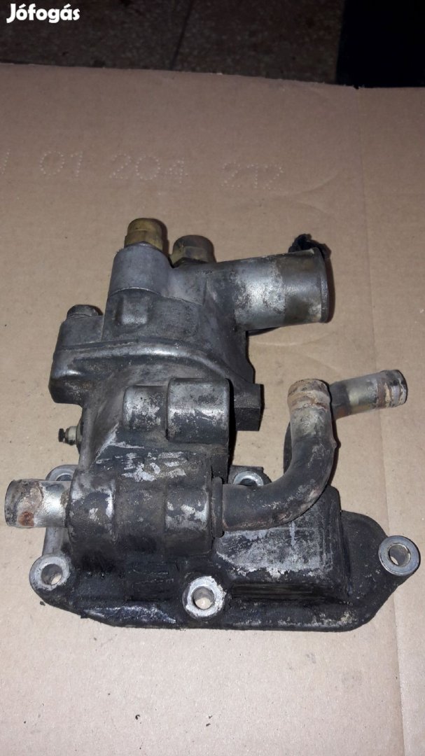Opel Frontera A Termosztátház Termosztát