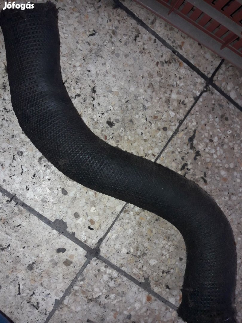 Opel Frontera A Turbócső Intercooler Cső