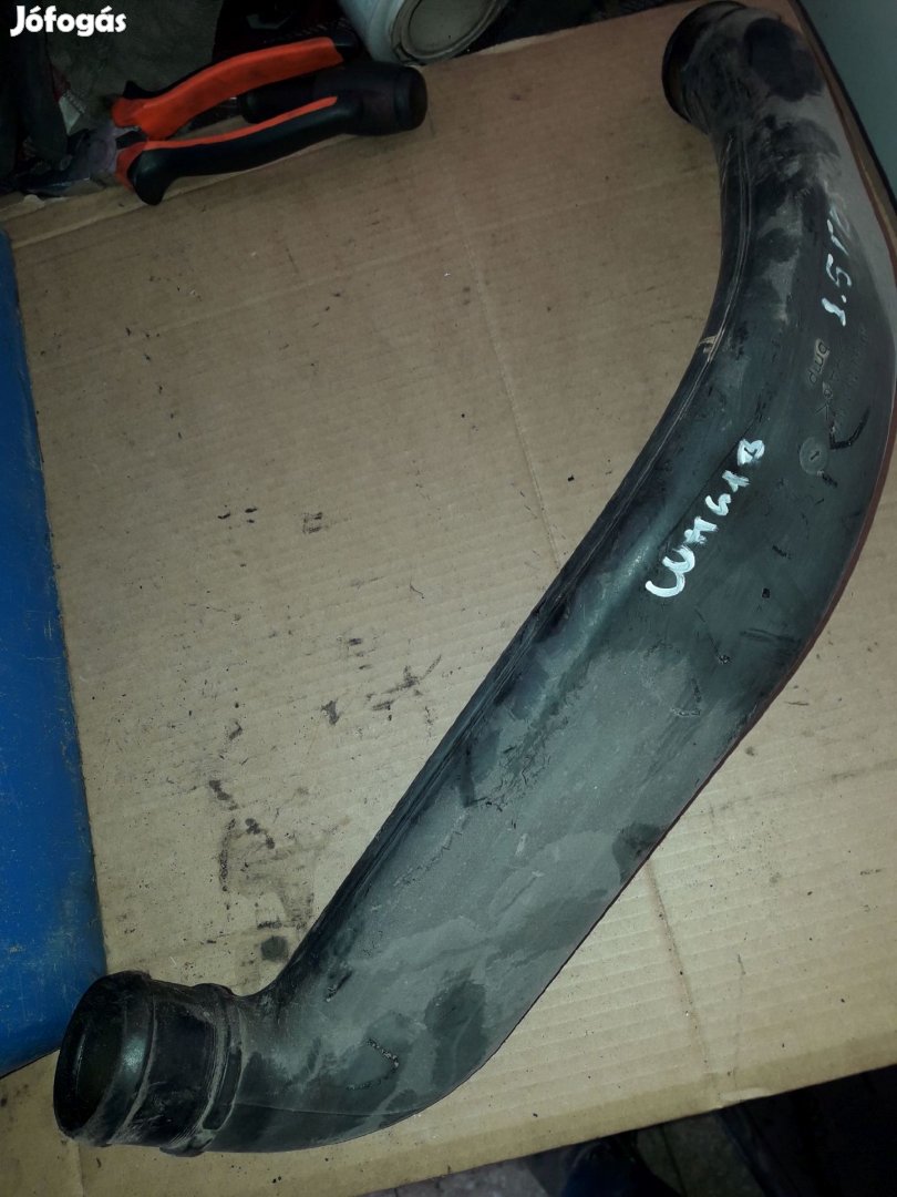 Opel Frontera A Turbócső Intercooler Cső