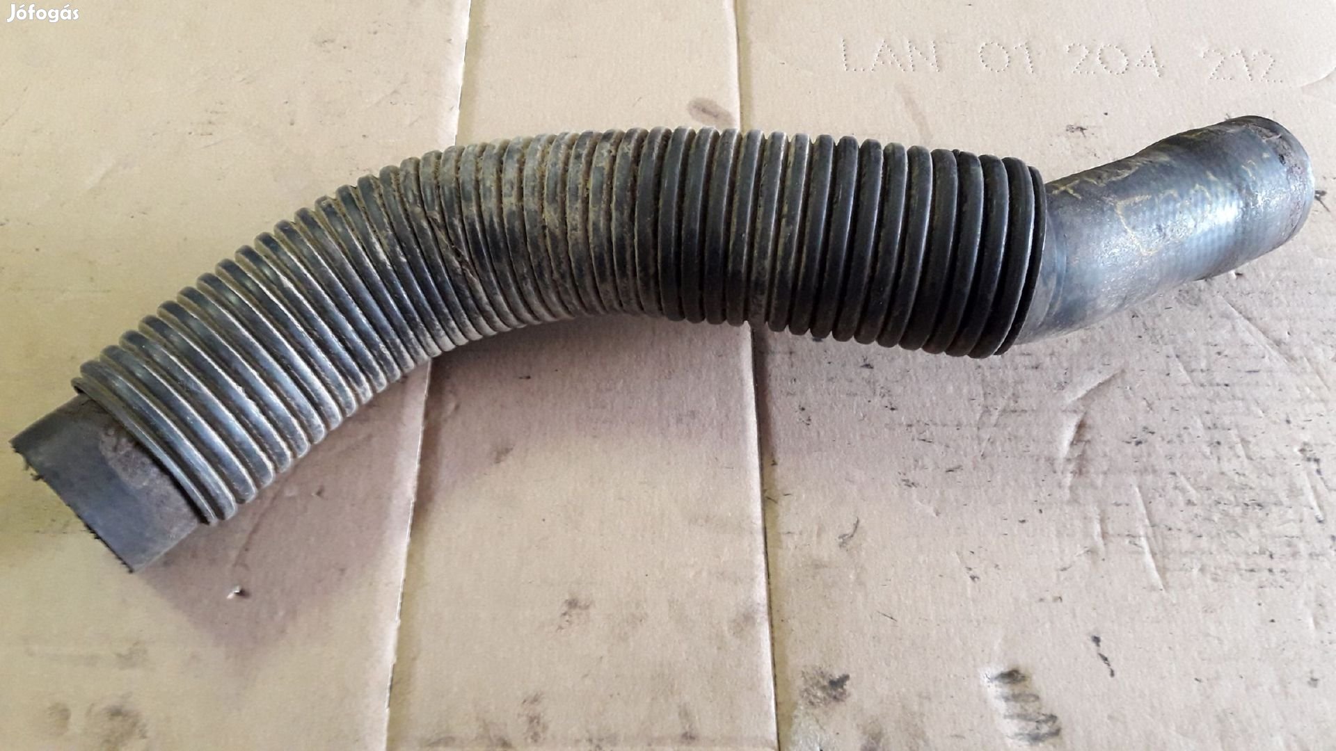 Opel Frontera A Üzemanyag Betöltő Cső