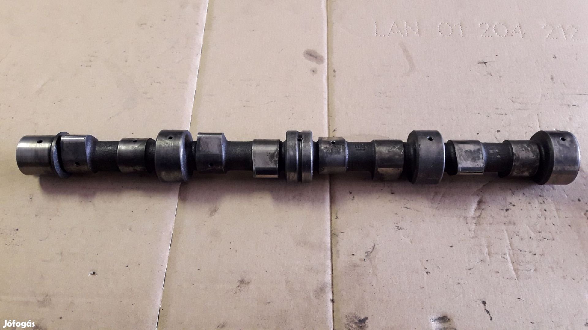 Opel Frontera A Vezérműtengely