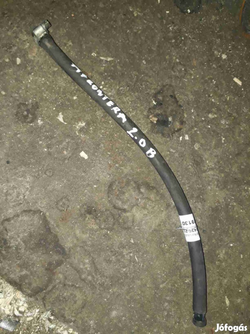 Opel Frontera A Vízcső