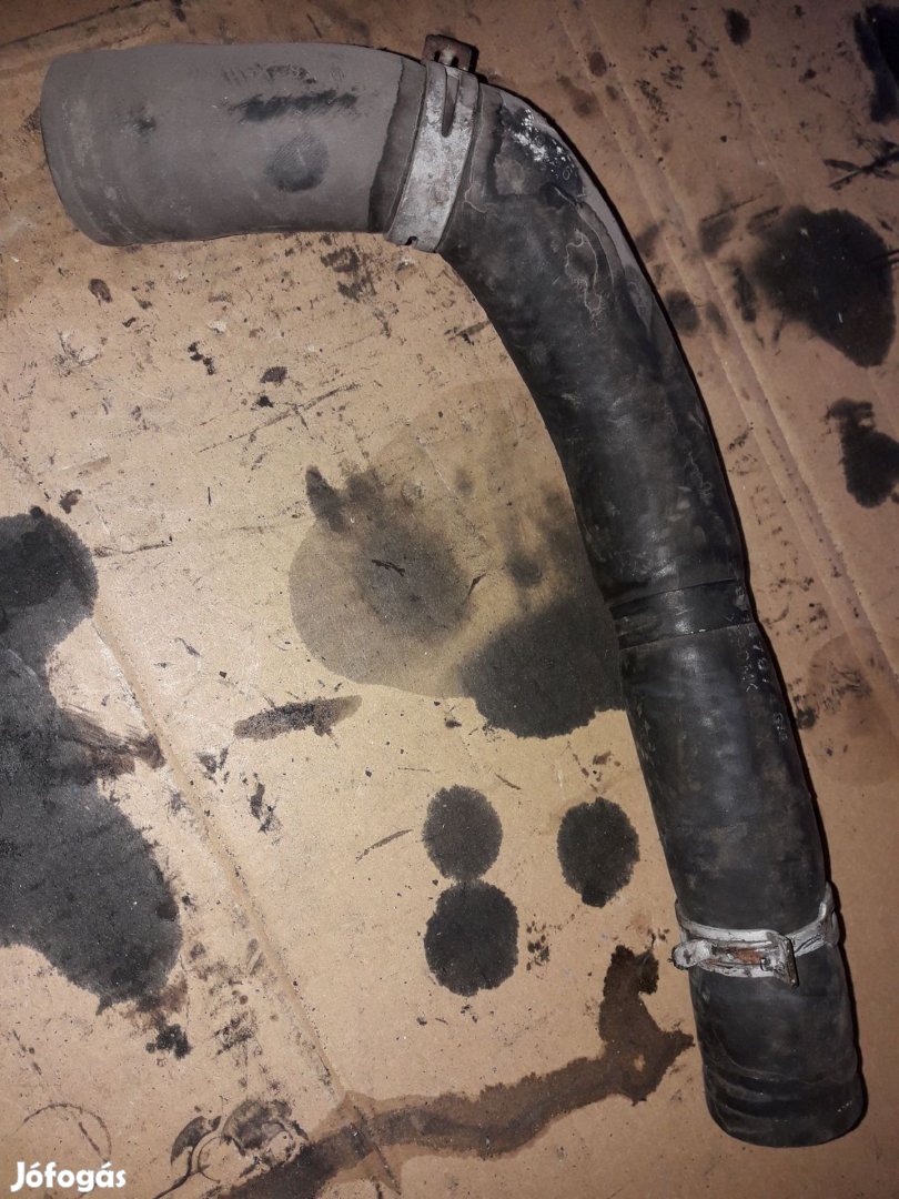 Opel Frontera A Vízcső