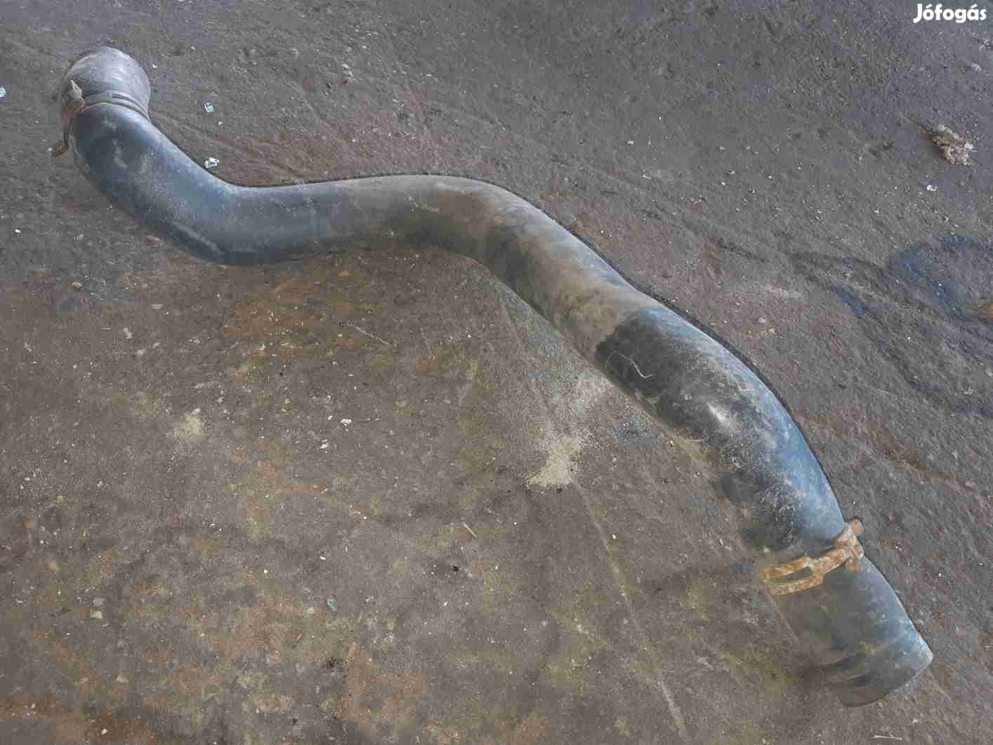 Opel Frontera A Vízcső