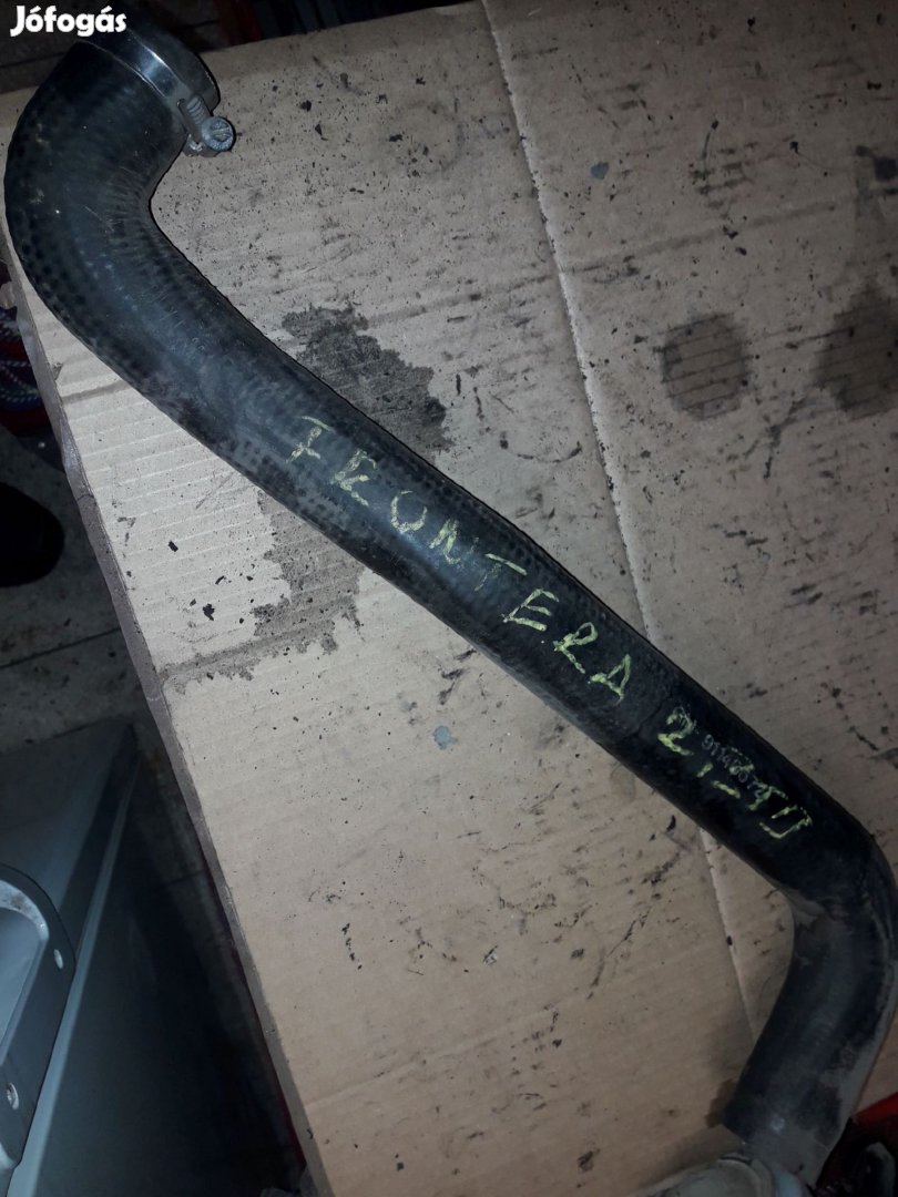 Opel Frontera A Vízcső