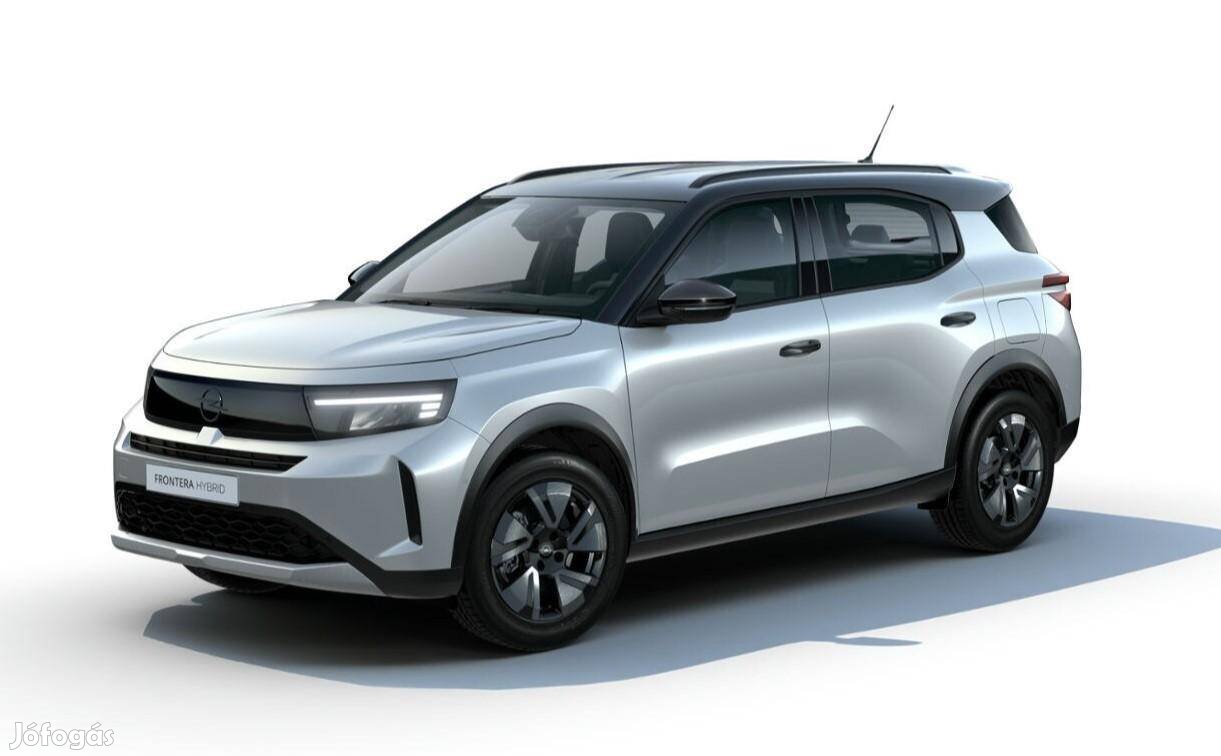 Opel Frontera Automata GS Hybrid 145 LE 7 szemé...