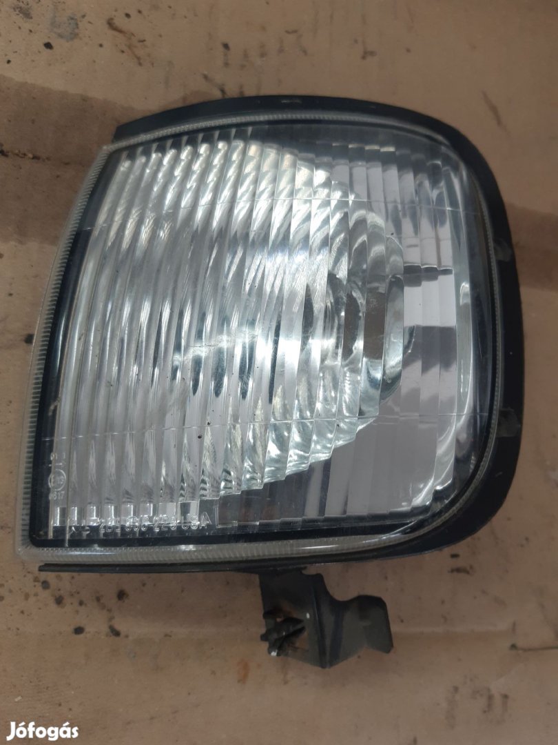 Opel Frontera B Bal Első Index / Irányjelző Búra