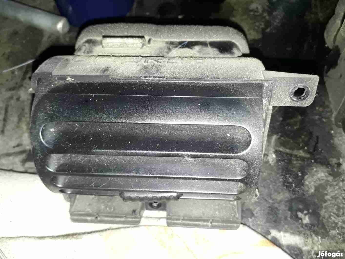 Opel Frontera B Bal Első Szellőző