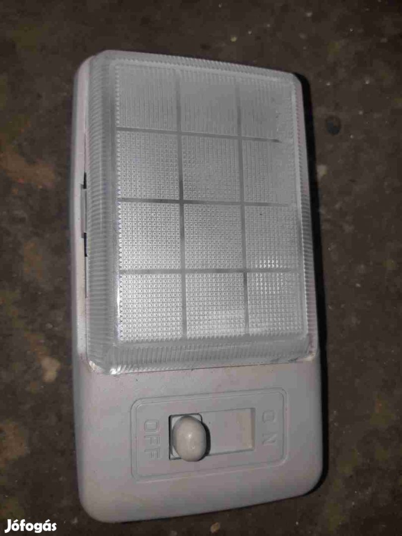 Opel Frontera B Beltéri Világítás