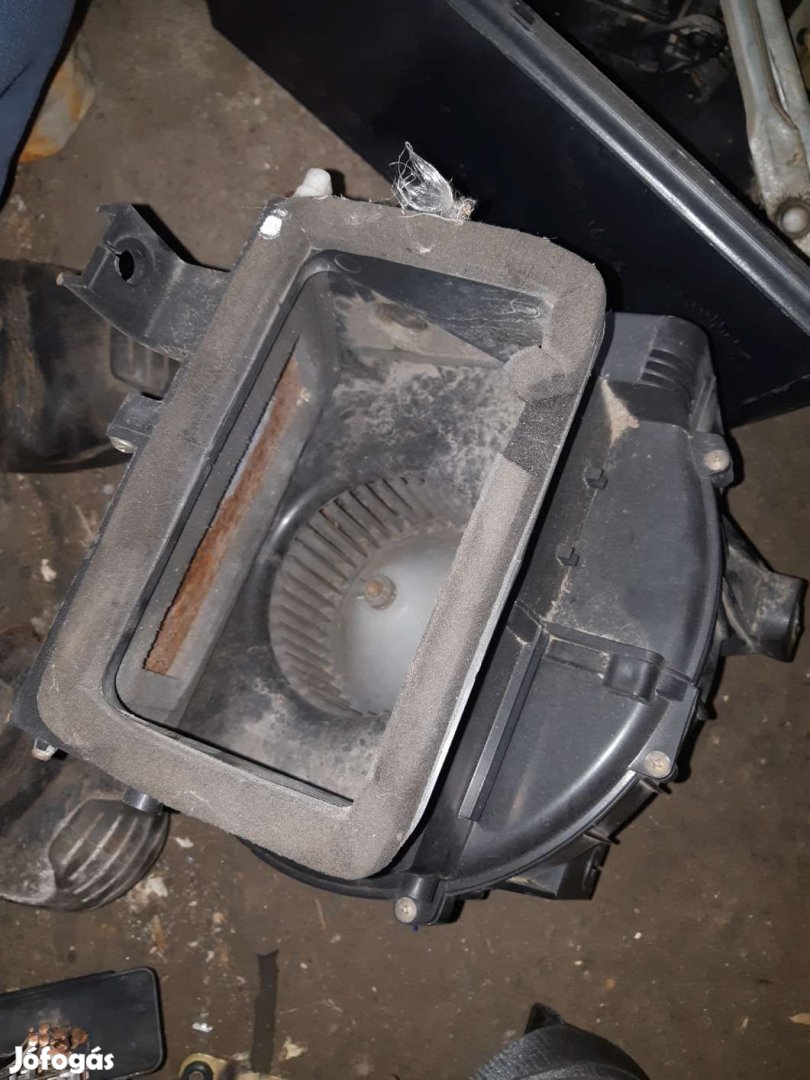 Opel Frontera B Fűtőmotor