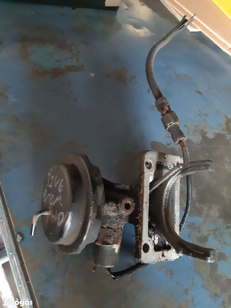 Opel Frontera B Hajtáskapcsoló Szelep