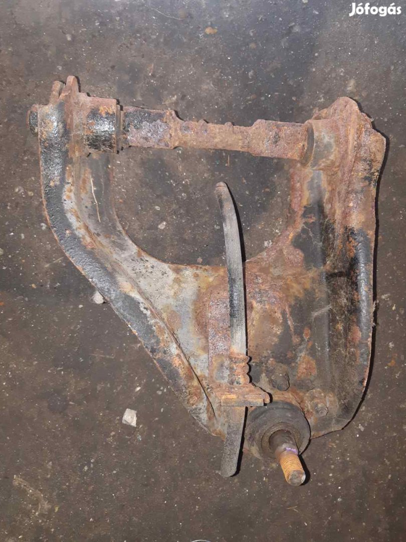 Opel Frontera B Jobb Első Felső Lengőkar