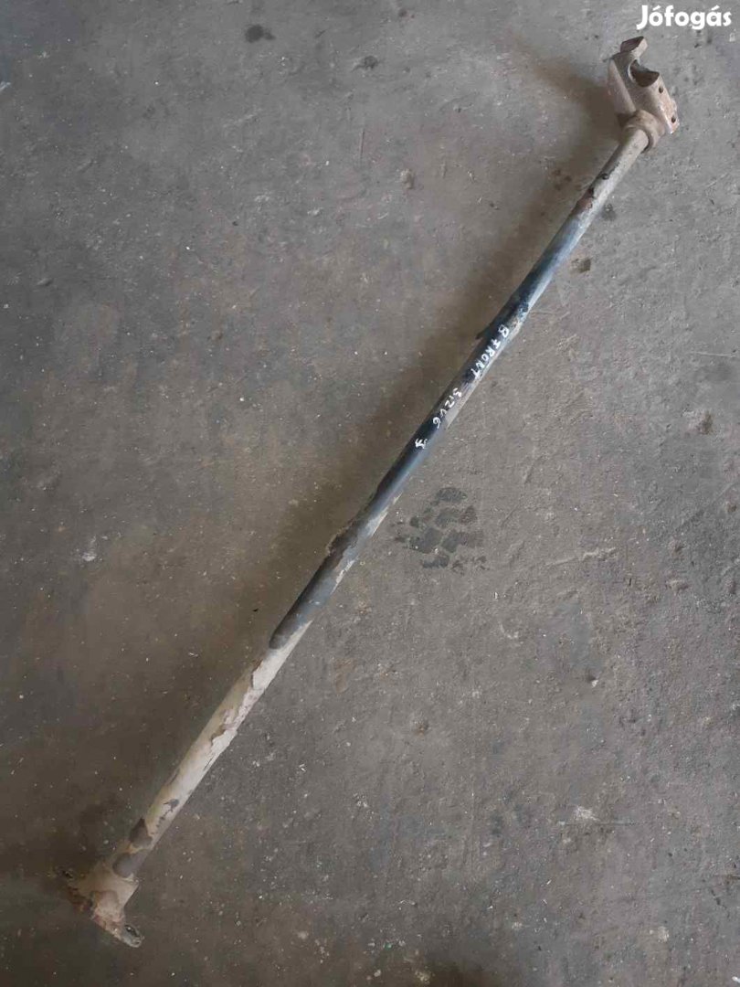 Opel Frontera B Jobb Első Torziós Rugó