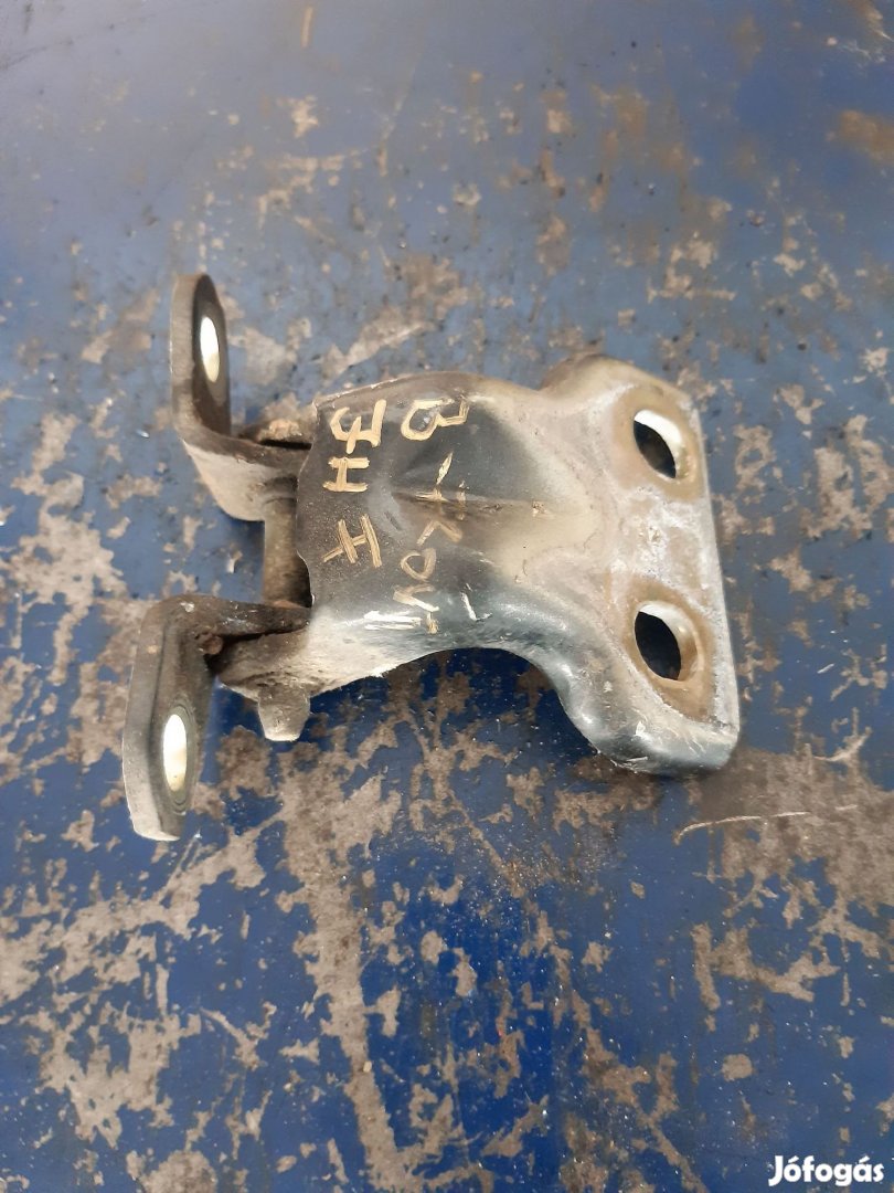 Opel Frontera B Jobb Hátsó Felső Ajtózsanér