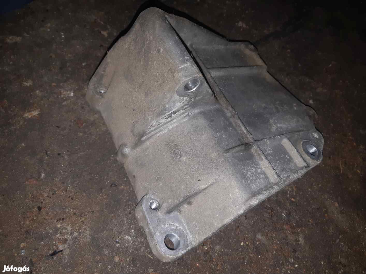 Opel Frontera B Klíma Kompresszor Tartó Konzol