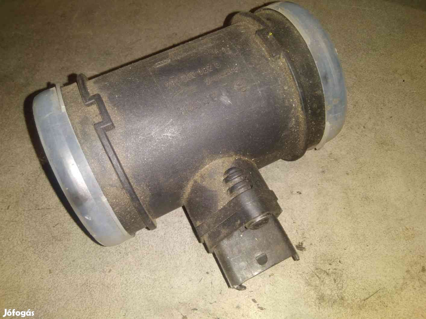 Opel Frontera B Légtömegmérő