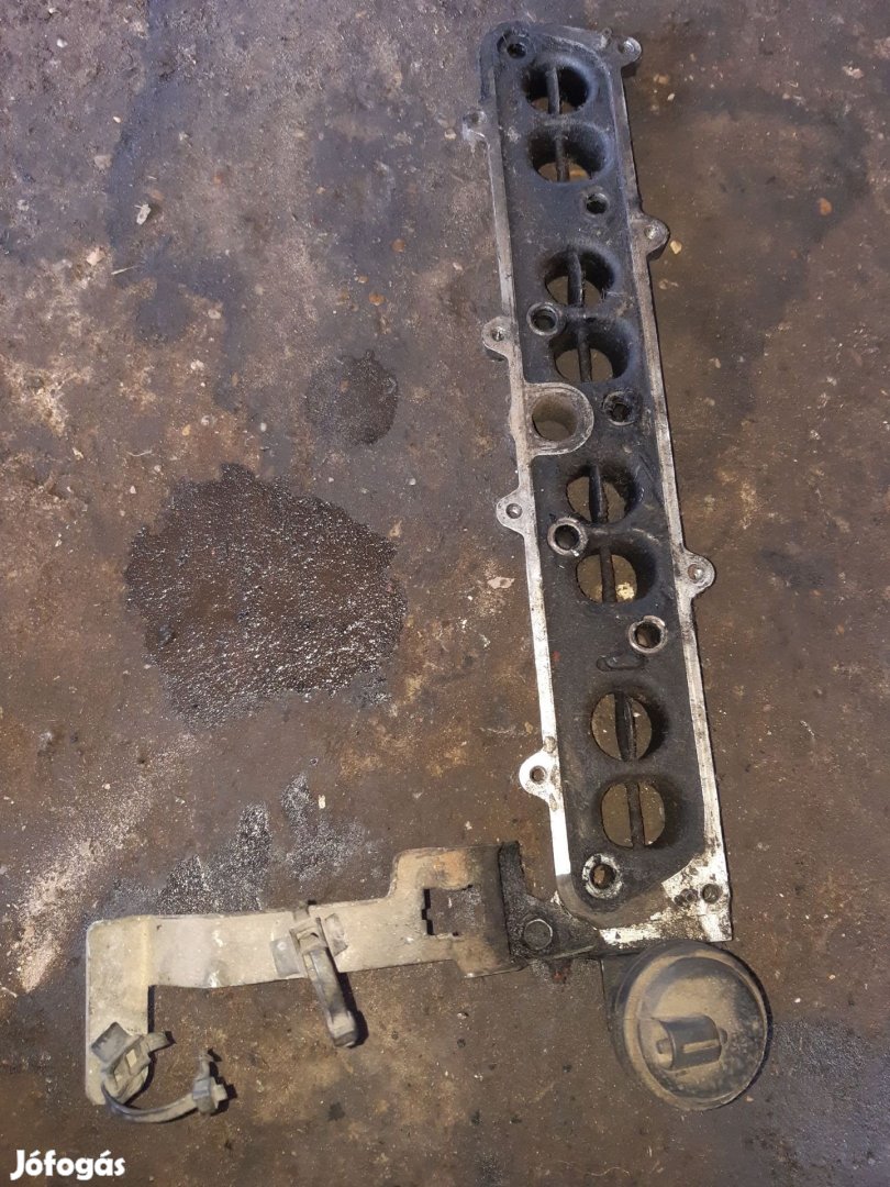 Opel Frontera B Pillangószelep