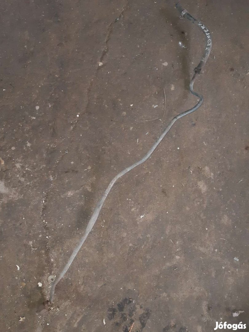 Opel Frontera B Szervócső