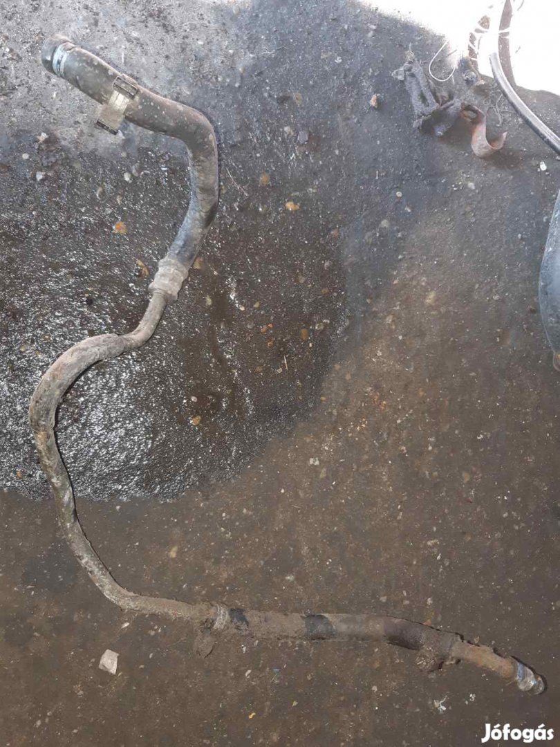 Opel Frontera B Szervócső