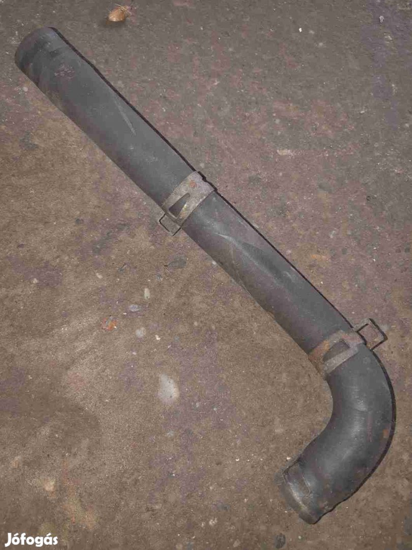 Opel Frontera B Vízcső