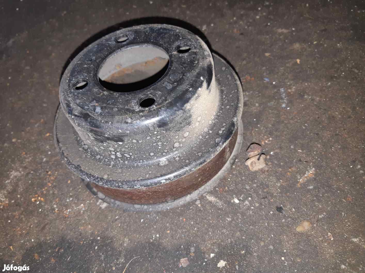 Opel Frontera B Vízpumpa Szíjtárcsa