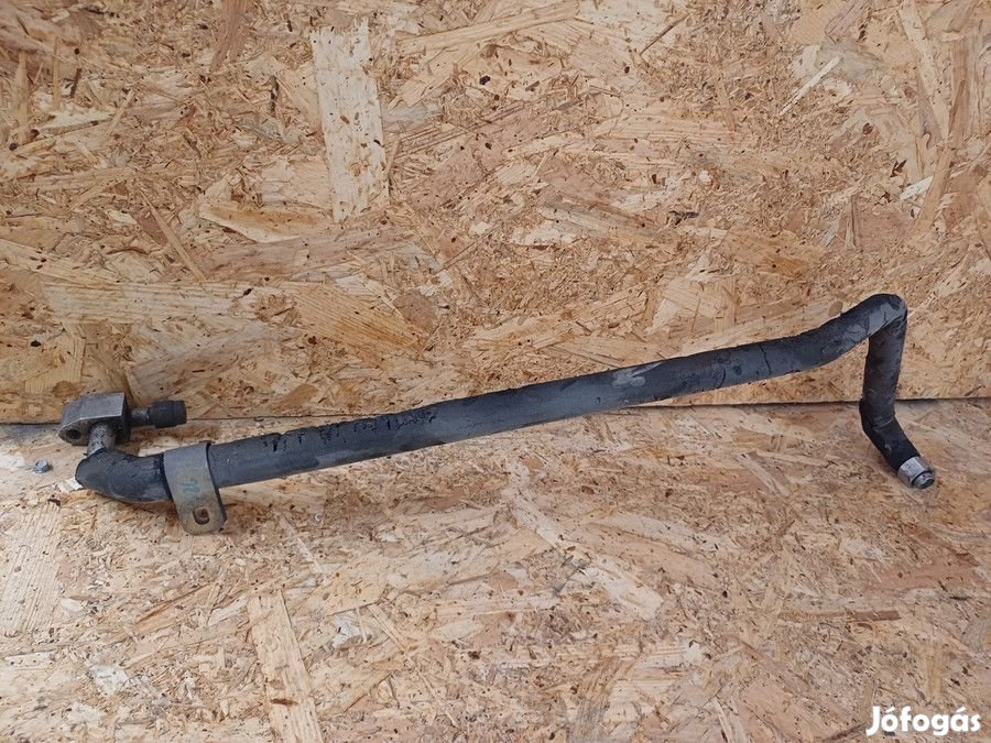 Opel Frontera B 1998-2004 2.2 Dti Diesel Klímacső