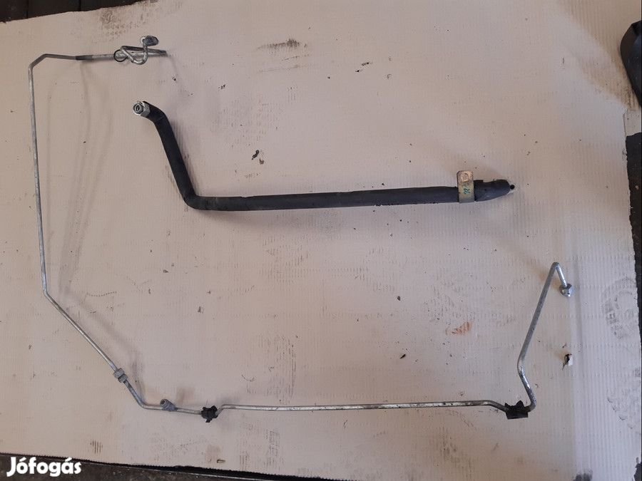 Opel Frontera B 1998-2004 2.2 Dti Diesel Klímacső