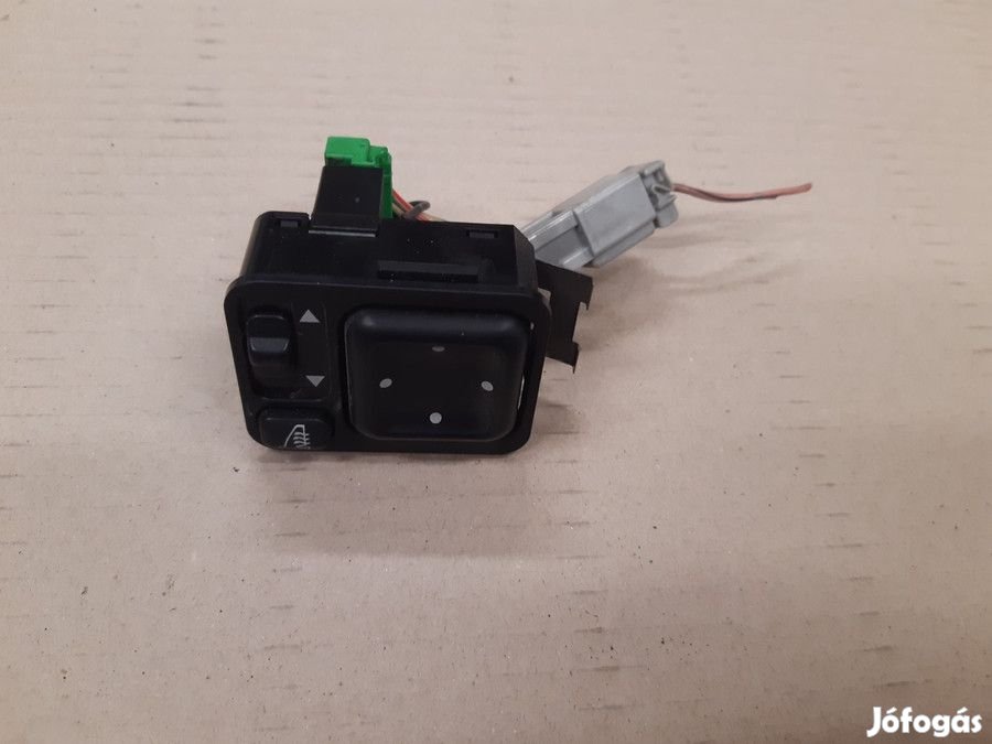 Opel Frontera B 1998-2004 Visszapillantó Tükör Állító