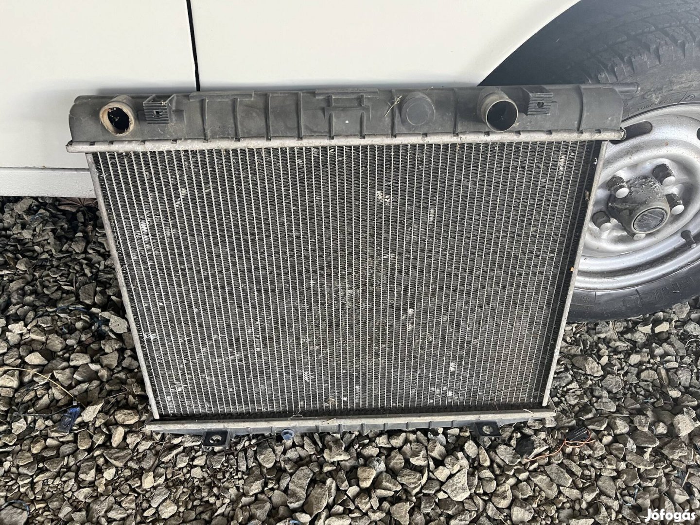 Opel Frontéra  alkatrészek