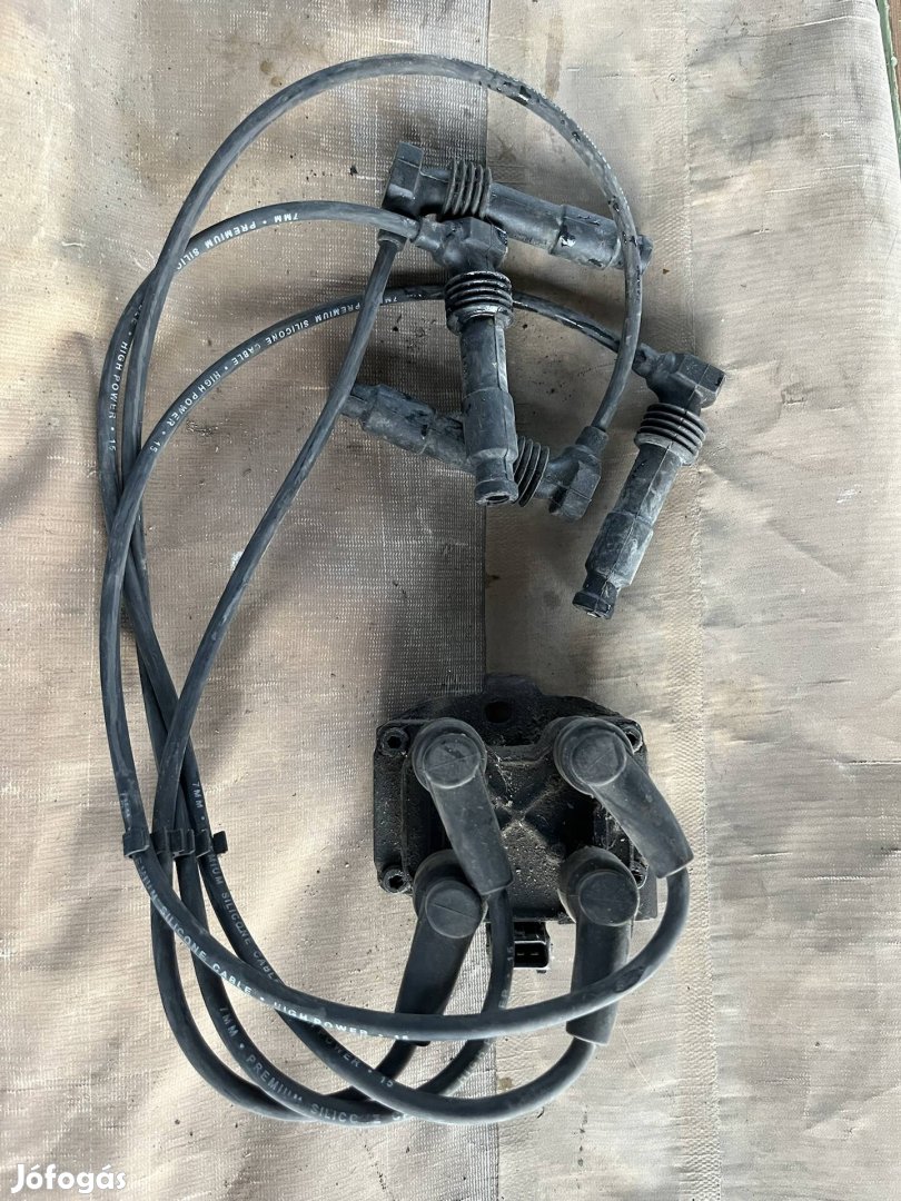 Opel Frontera alkatrészek