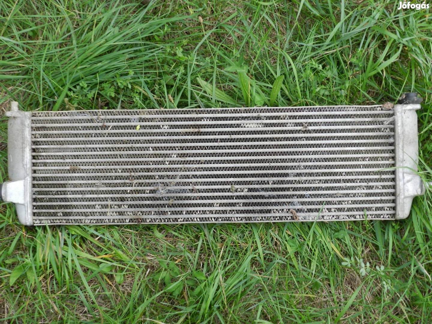 Opel Frontera ll 2.2 DTI Intercooler