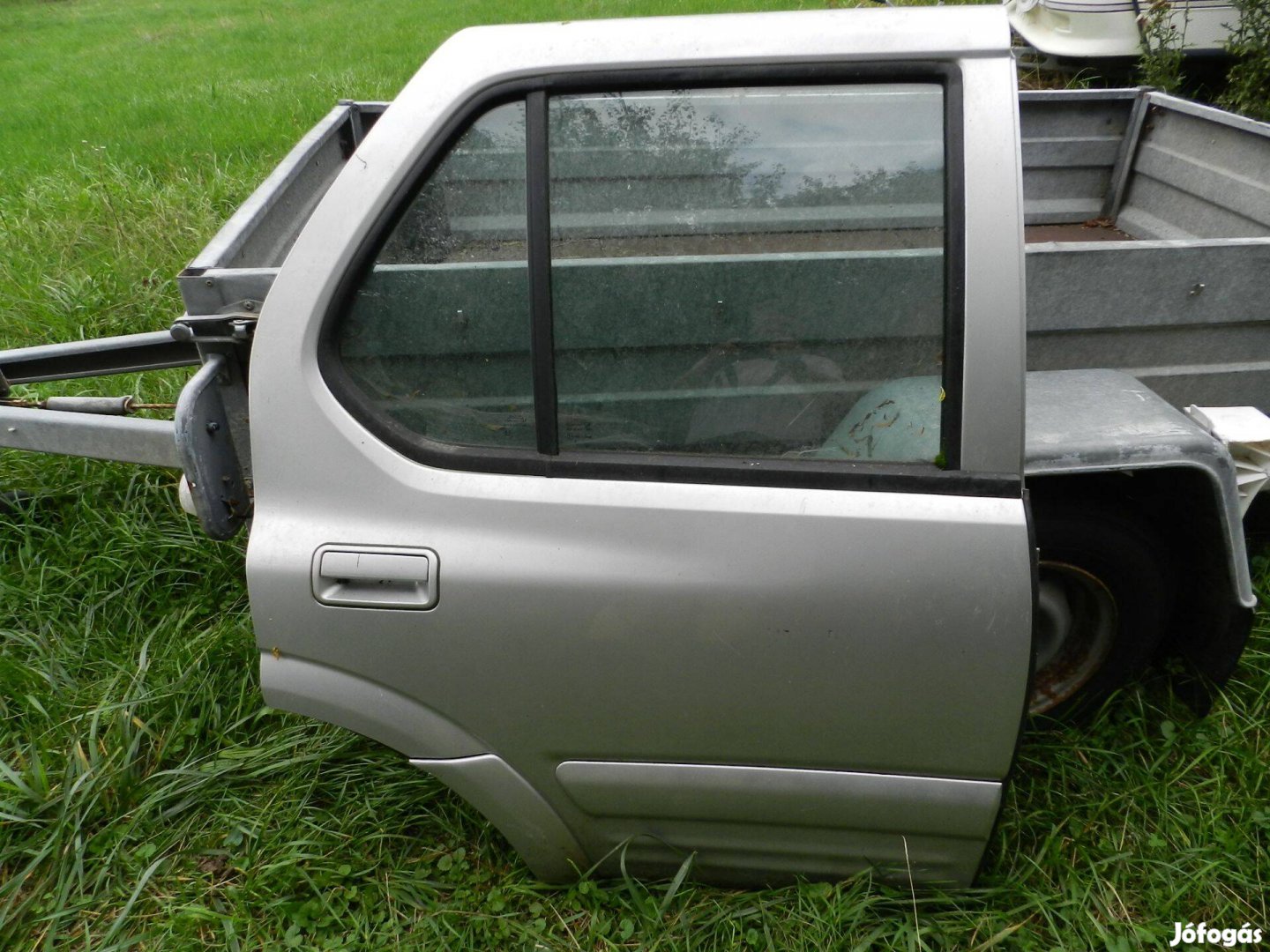 Opel Frontera ll