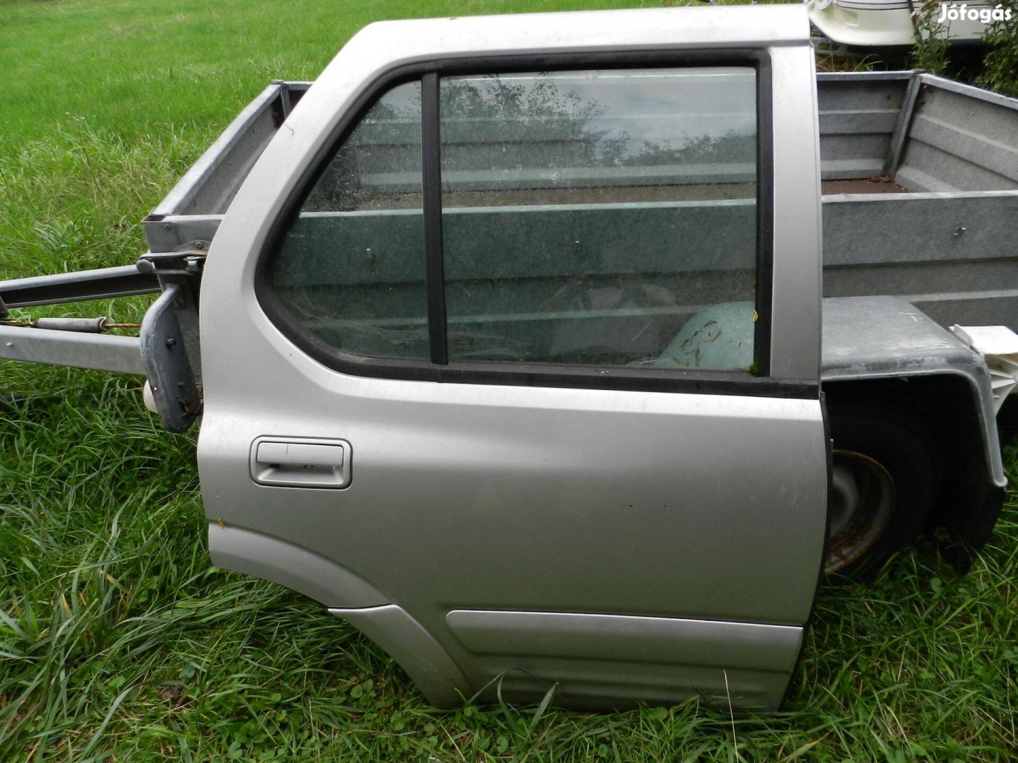 Opel Frontera ll