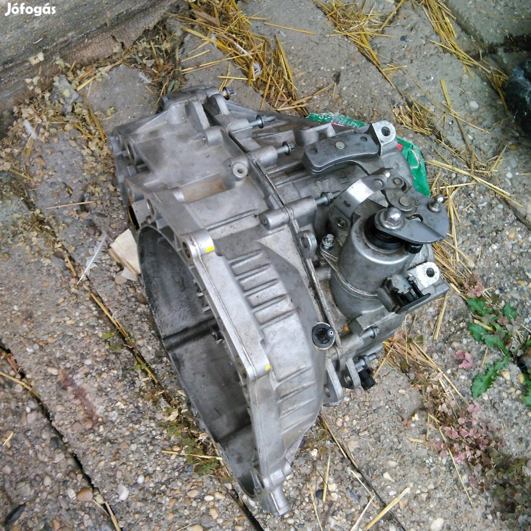Opel GM F40 sebességváltó 