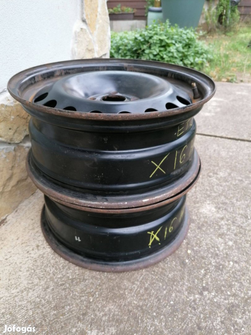 Opel GM felni 16 x6. 5"