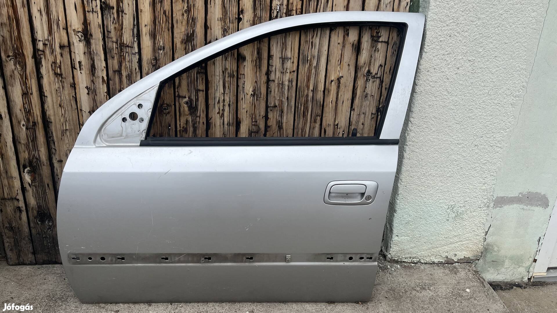 Opel G Astra Balos Ajtó