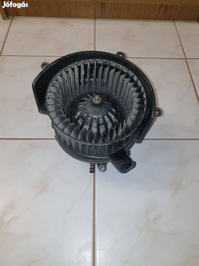 Opel G Astra, A Zafira Behr utastér fűtő ventilátor