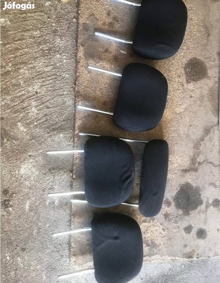 Opel G Astra fejtámlák