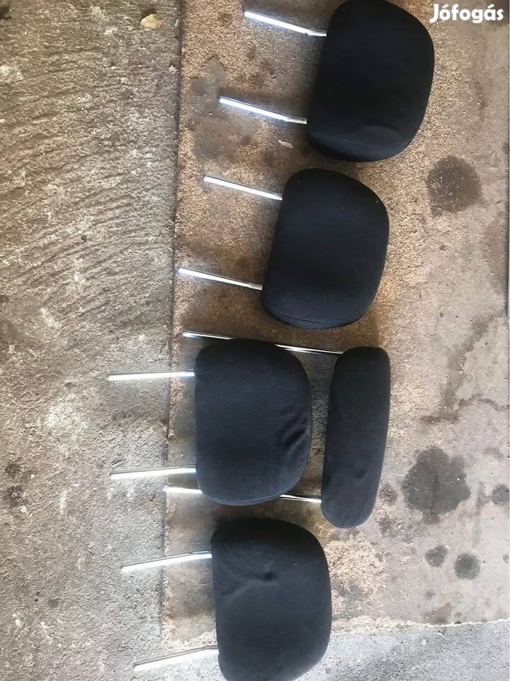 Opel G Astra fejtámlák