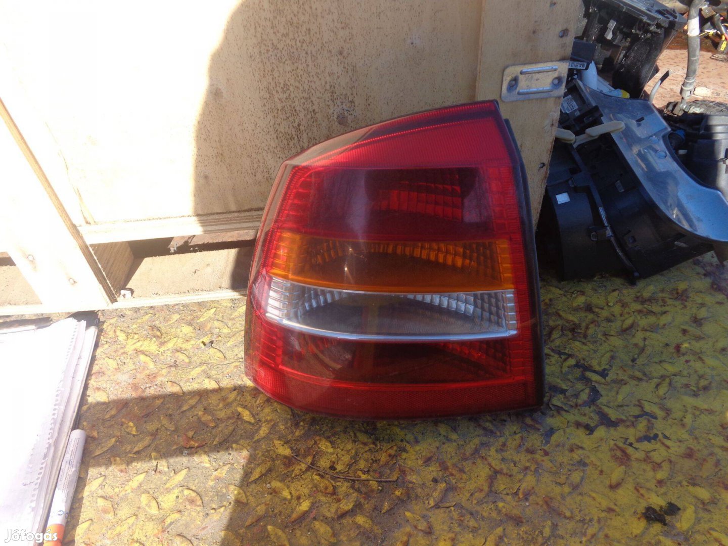Opel G Astra jobb hátsó lámpa