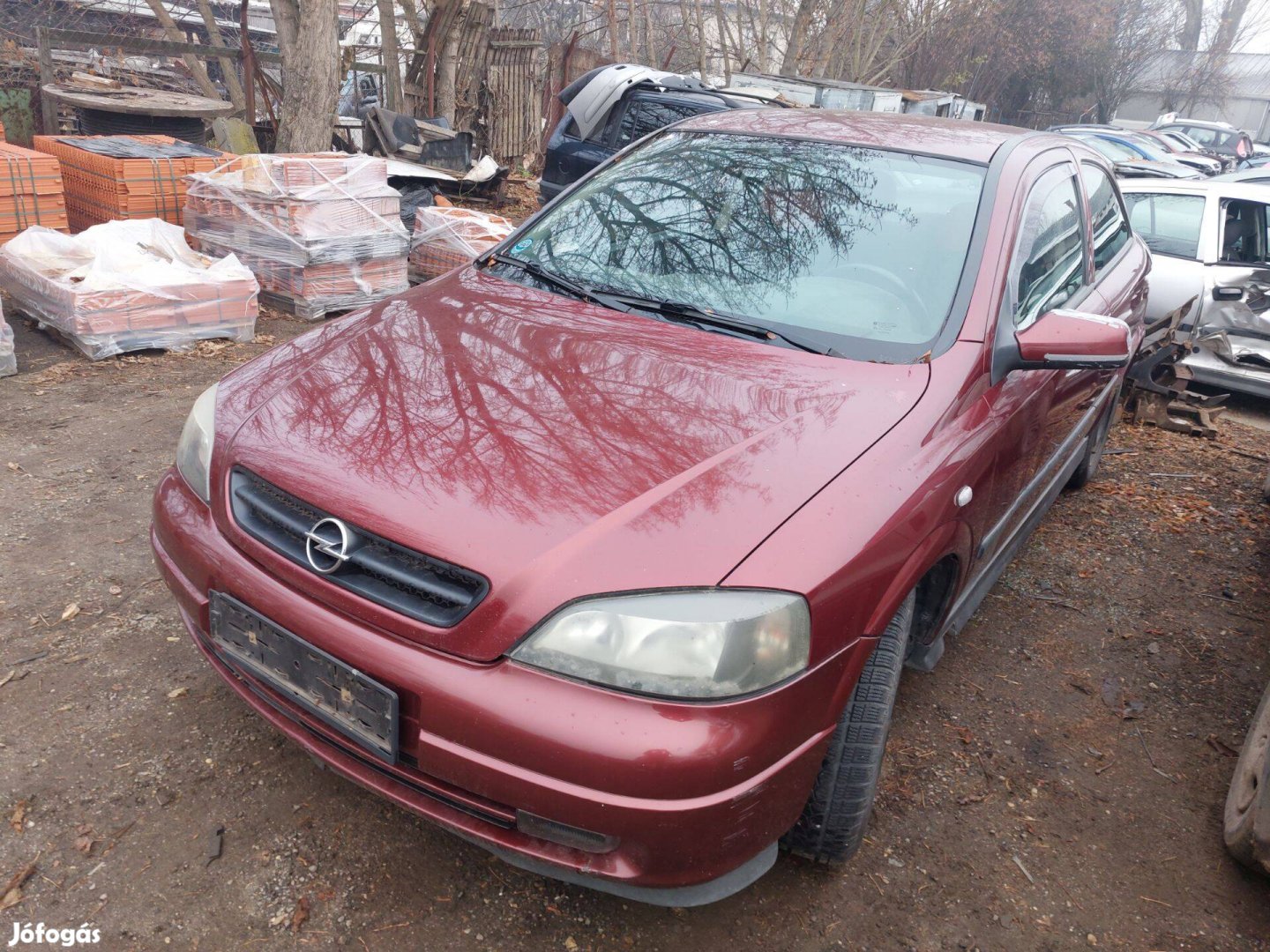 Opel G Astra x14xe aaalkatrészei